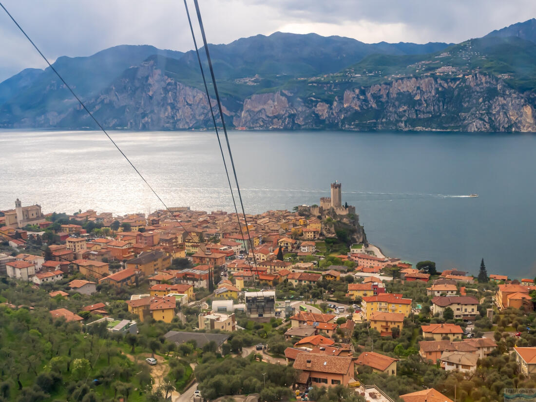 Malcesine