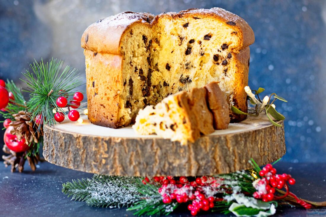 Panettone