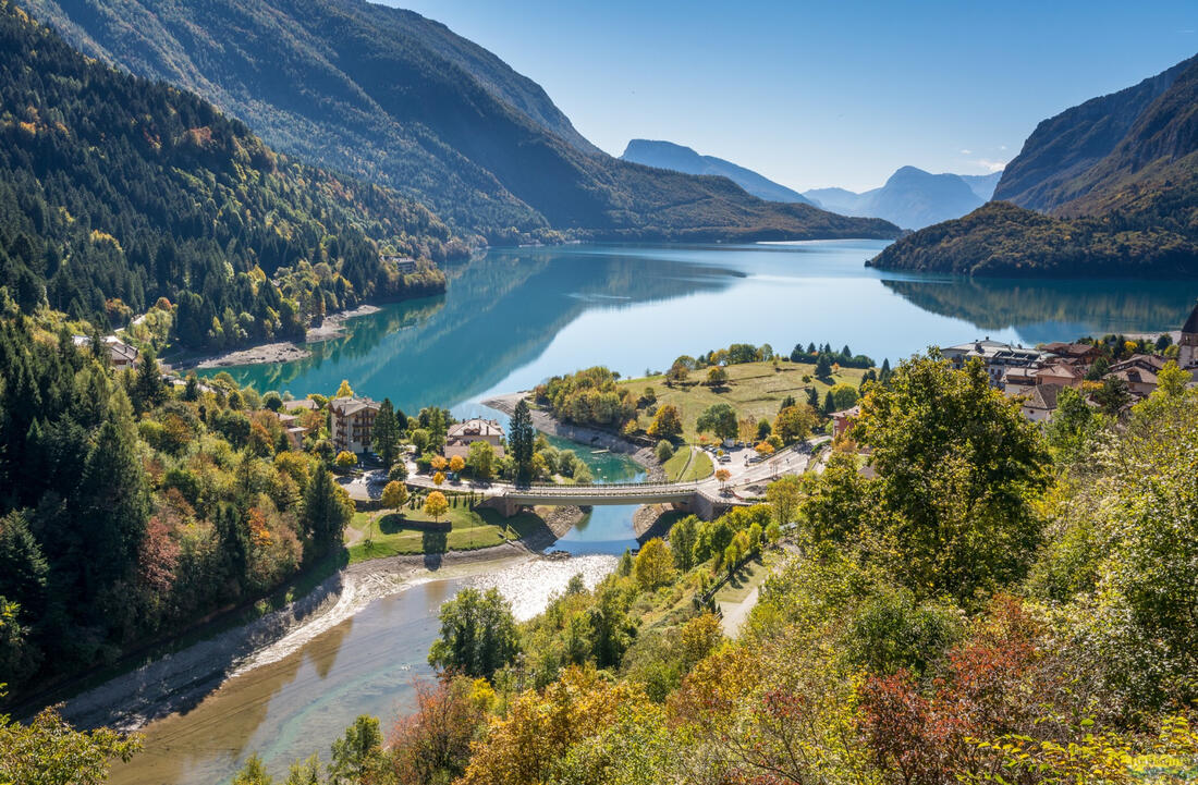 Lago di Molveno