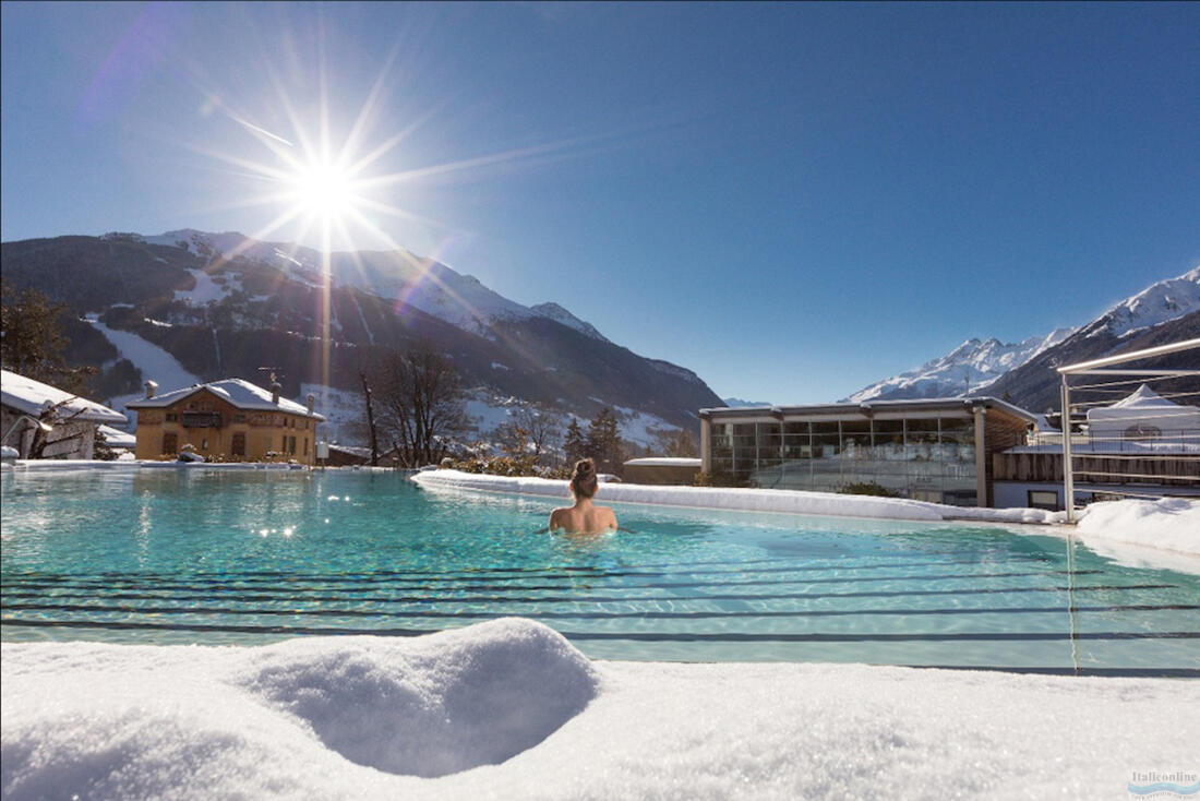 Bormio Terme