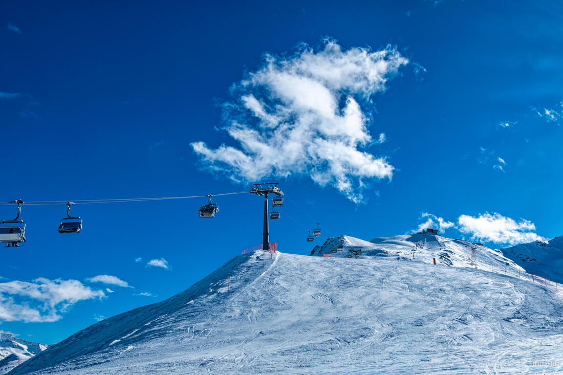 Bormio