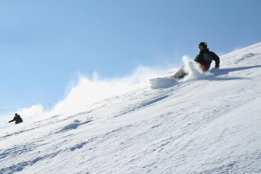 Val di Fiemme