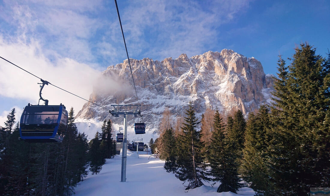 Val Gardena