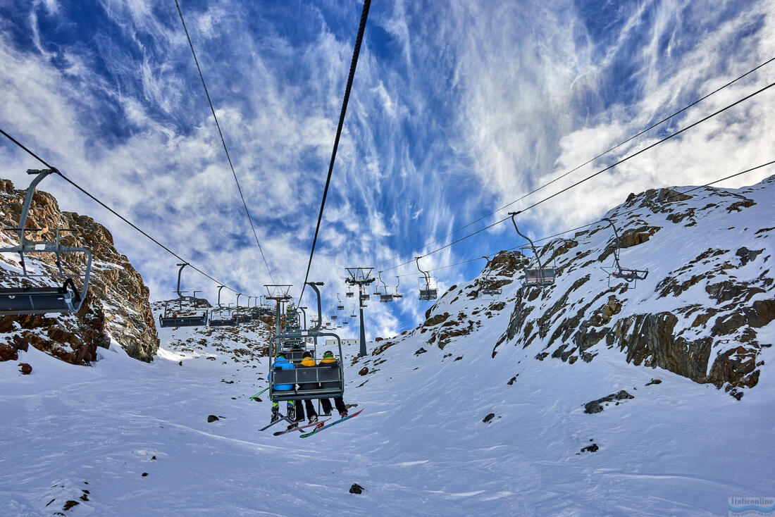 Val Senales