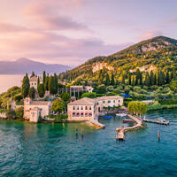 Lago di Garda