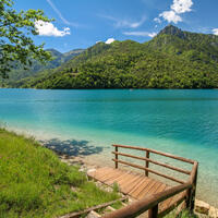 Lago di Ledro