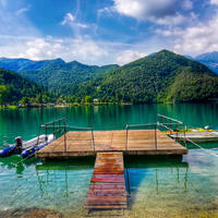 Lago di Ledro