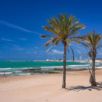 Marina di Ragusa