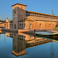 Cervia