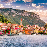 Lago di Como