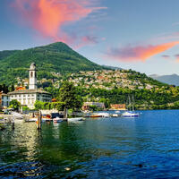 Lago di Como