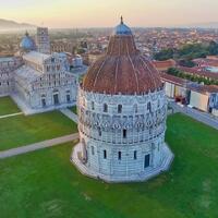 Pisa