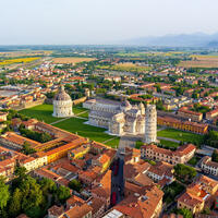 Pisa