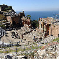 Taormina