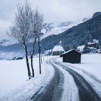 Mazzin di Fassa