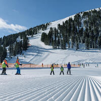 Val  di Fiemme