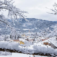 Val  di Fiemme