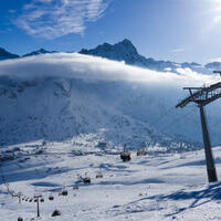 Passo Tonale