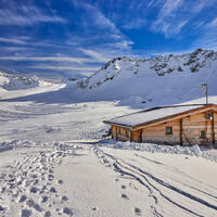 Val Senales