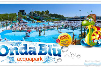 Acquapark Onda Blu