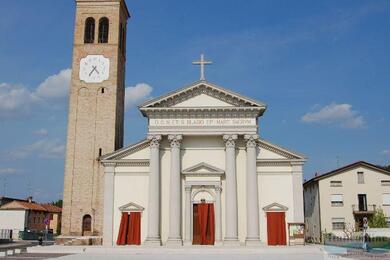 Za relaxací a turistikou do Cinto Caomaggiore