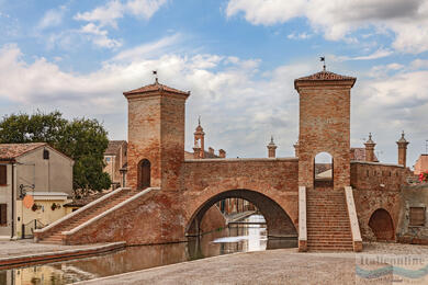 Comacchio