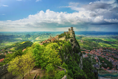 San Marino