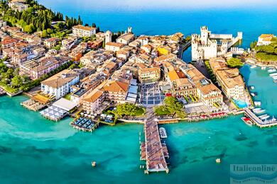 Sirmione a Lido delle bionde