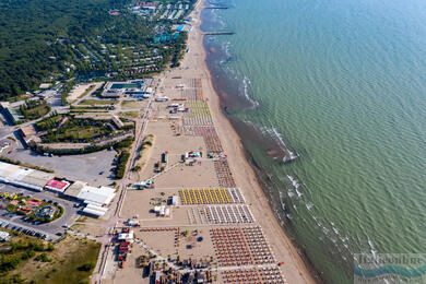 Fakultativní výlety z Rosolina Mare