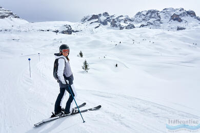 Objevte kouzlo Madonna di Campiglio