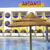 Aparthotel Ashanti