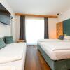 Bepy Hotel Superior Room + BB (double)