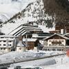 Blu Hotels Senales Zirm Cristal SKI