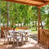 Camping Laguna Blu Baia Sardinia (quadri)