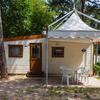 Camping Village Mare Pineta Baia Comfort (trilo)