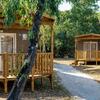 Camping Village Roma Capitol Baia Relax New (trilo)