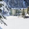 Grand Hotel Misurina SKI