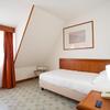 Hotel Europa Single Room + BB (single)