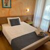 HOTEL PETIT Single Room Balcony + BB (single)