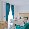 Mediterranea Hotel & Convention Center Junior Suite + BB (double)