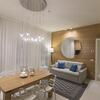 Metropol Ceccarini Suite Trilocale Luxury Prestige + BB (trilo)