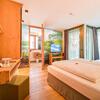 Mountain Design Hotel Eden Selva Superior Deluxe DBL Room (double)