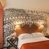 Starhotels Michelangelo Rome Deluxe Double Room + BB (double)