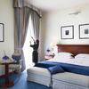 Starhotels Terminus Deluxe Room + BB (double)