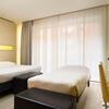 UNAHOTELS Bologna Centro Superior DBL Room (2 Adults + 1 Child) + BB (triple)