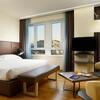 UNAHOTELS Century Milano Superior Junior Suite DBL + BB (double)