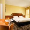 UNAHOTELS Mediterraneo Milano Executive DBL Room + BB (triple)