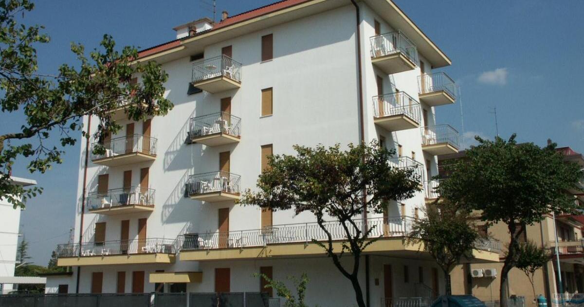 Apartmány Michelangelo