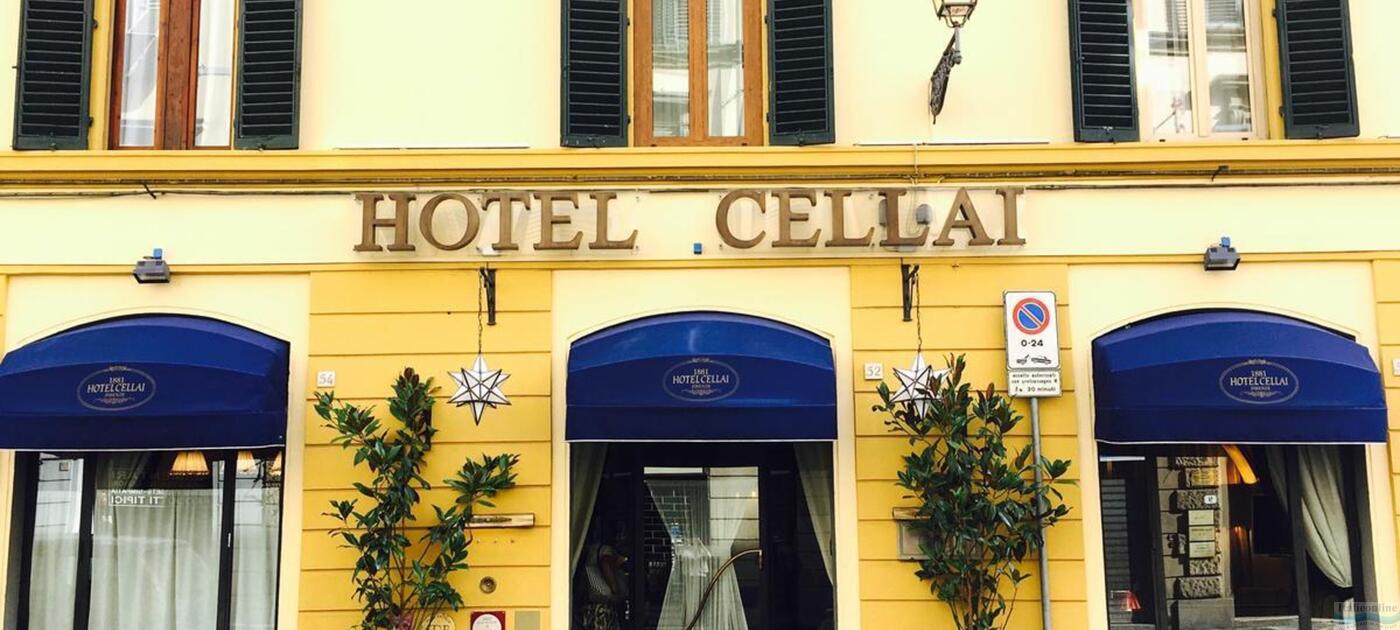 Cellai Hotel Florence