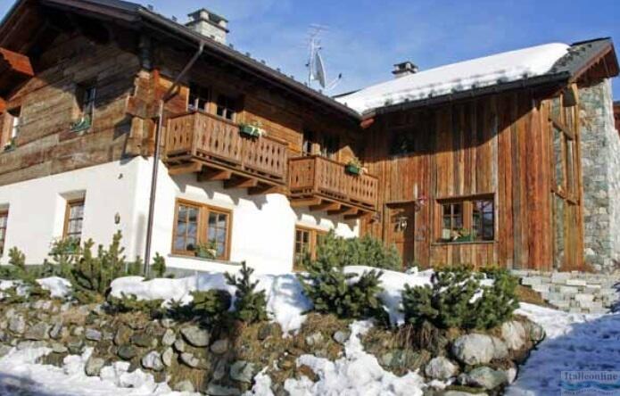 Chalet Elisabetta